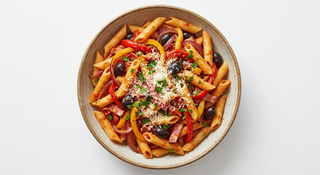 Penne Zingara