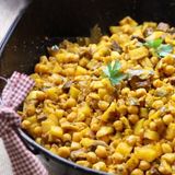 Ropa Vieja De Puchero