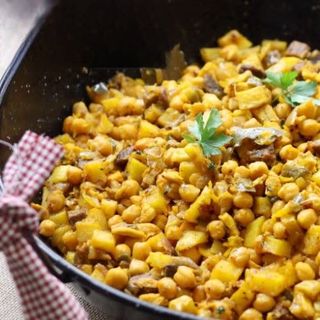 Ropa Vieja De Puchero