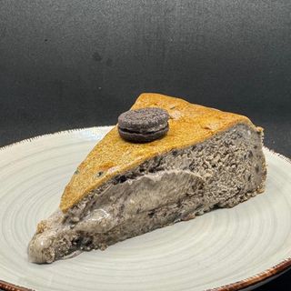 Cheesecake de Chips Ahoy