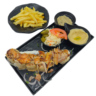 Shawarma Arabi