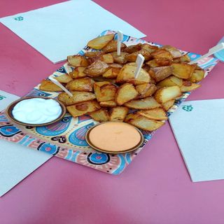 Braves de les nostres