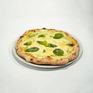 Pizza Toscana