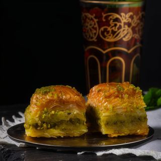 baklava