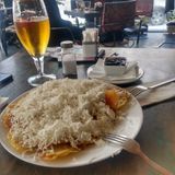 Пресни картофи със сирене