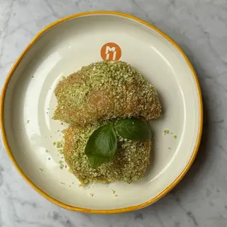 Panzerotto Pollo