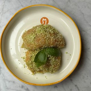 Panzerotto pollo DELIVERY