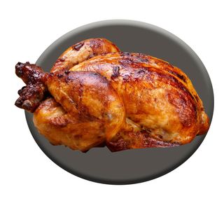 1 Pollo Asado