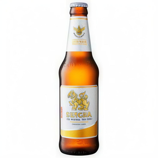 Singha beer (330 ml.)