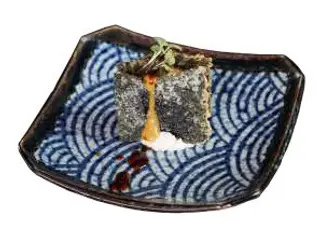 TR3. Crispy truffle - 2 pezzi