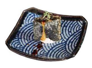 TR3. Crispy truffle - 2 pezzi