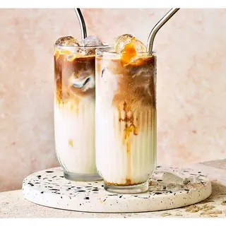 Ice Coffee