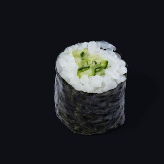 Hosomaki Pepino | 8 unids