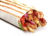Kebab Dublu