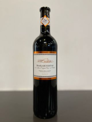 Ampolla tinto D.O. Ribera del Duero