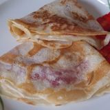 Naleśniki z dżemem