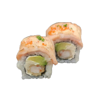 122. King roll (10 pzs.)