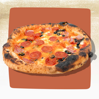 PEPPERONI