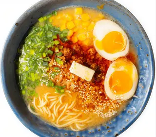 sapporo miso