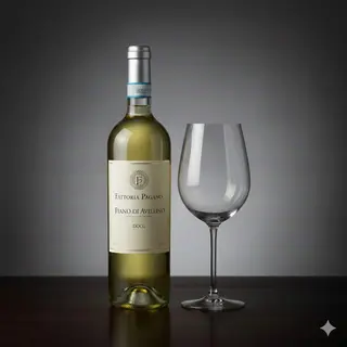 Fiano Di Avellino 13%