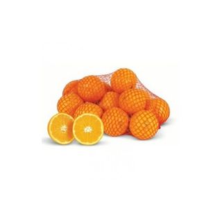 Naranja De Zumo Malla (2 Kg.) 1 Kg.