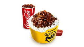 Meniu Rice Pack Vita