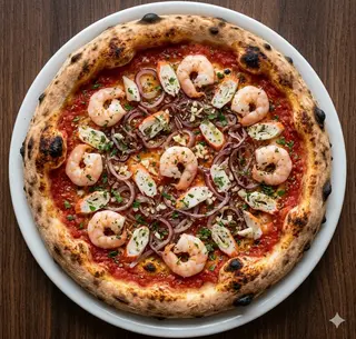 Pizza El Chef