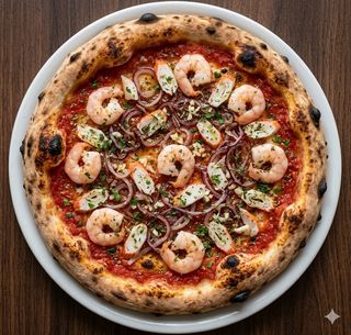 Pizza El Chef