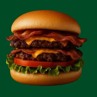 Birgo Smash Burger