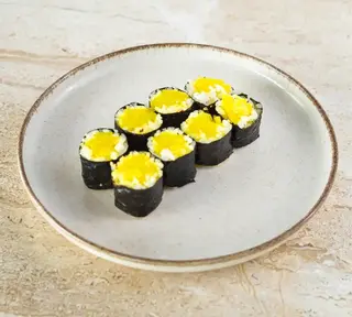 Oshinko HOSOMAKI