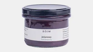 Dżem jeżynowy 235 g