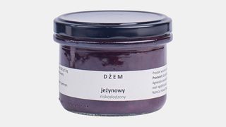 Dżem jeżynowy 235 g