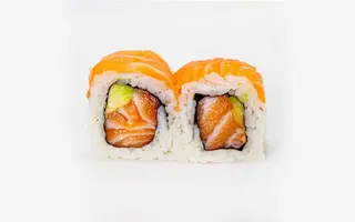 711 Sake roll - 8 pezzi
