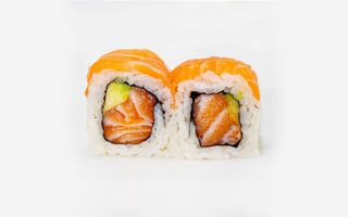 711 Sake roll - 8 pezzi