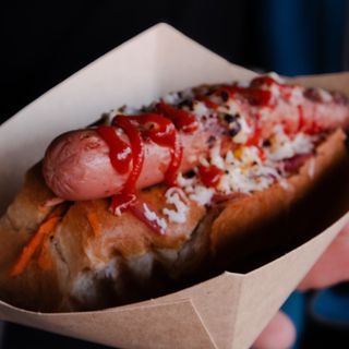 Хот-дог Мексиканський(270г)