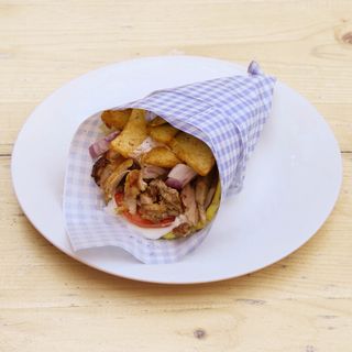 Гирос Атлетик