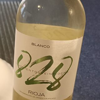 Vino Blanco casa