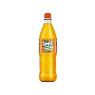 Fanta 1.25l