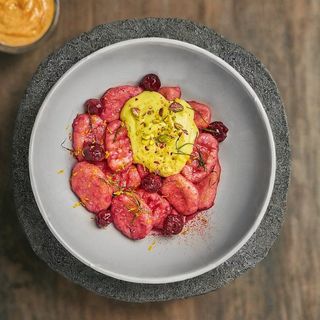 Ліниві вареники (260г)