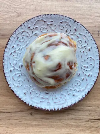 Сінабон класичний (100г)
