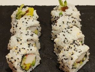 California Kani
