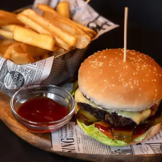 Hamburguesa