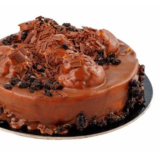 Tort Cookies Profiterol