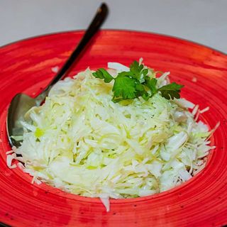 Salata de varza