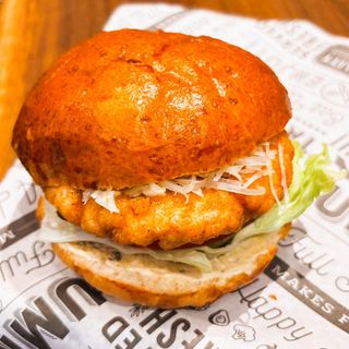 ბურგერი ცეზარი 