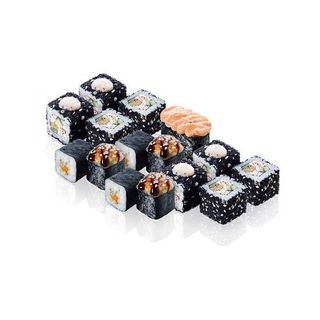 Kapibox #3  15 szt/ 443 g