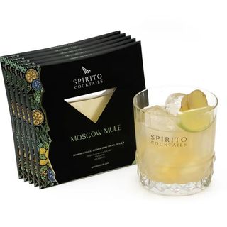 Spirito Cocktail - Moscow Mule 100 ml 