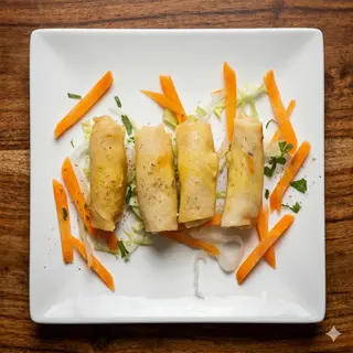 Aloo Tikki