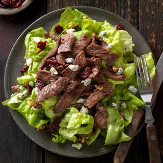 Beef Salad