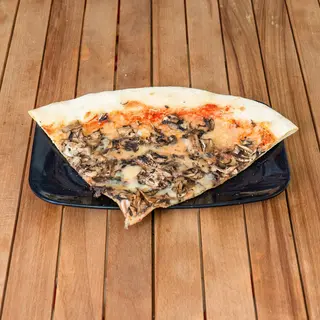 Spicchio funghi